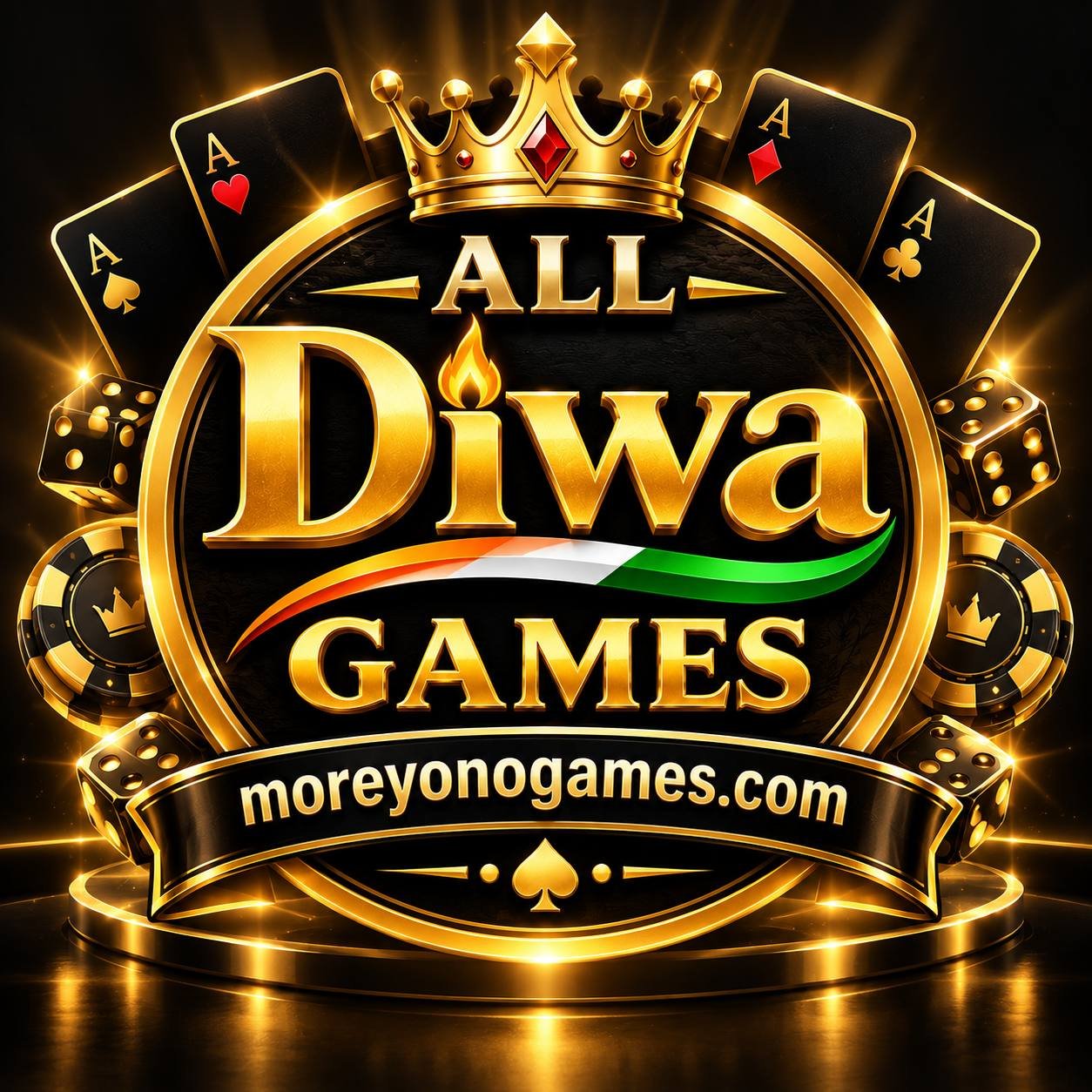 All Diwa Apps app icon