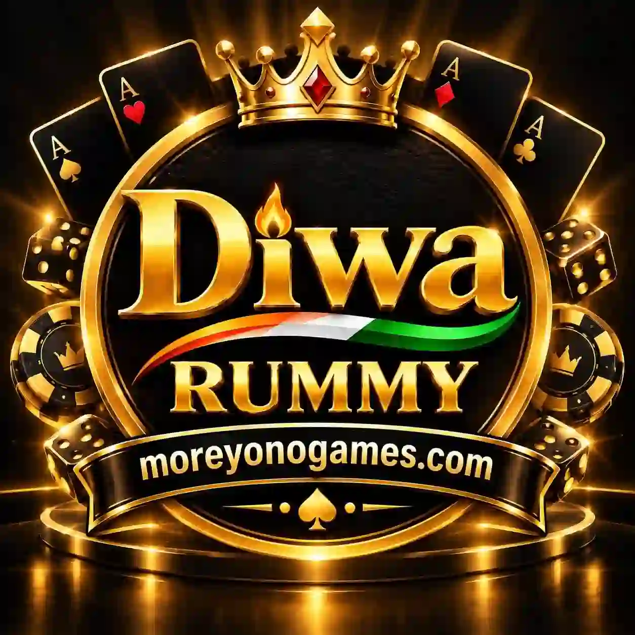 Diwa Rummy APK download