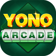 Yono Arcade APK download - real cash rummy app with ₹500 signup bonus